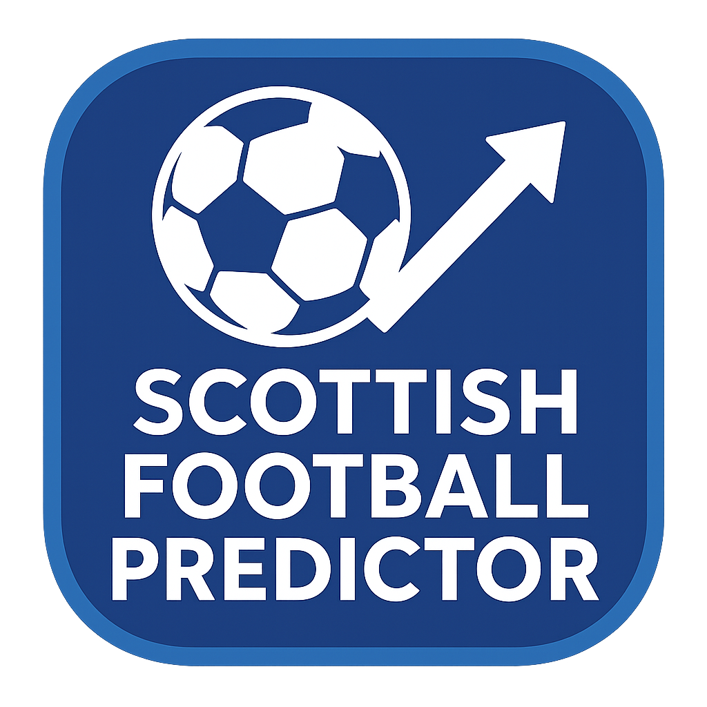 Scottish Football Predictor